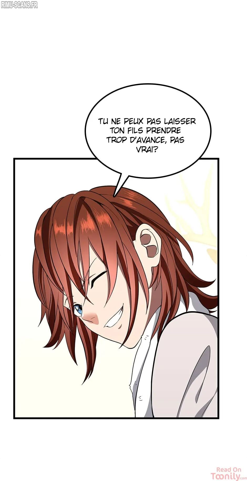 The Beginning After the End Chapitre 75 - Page 61