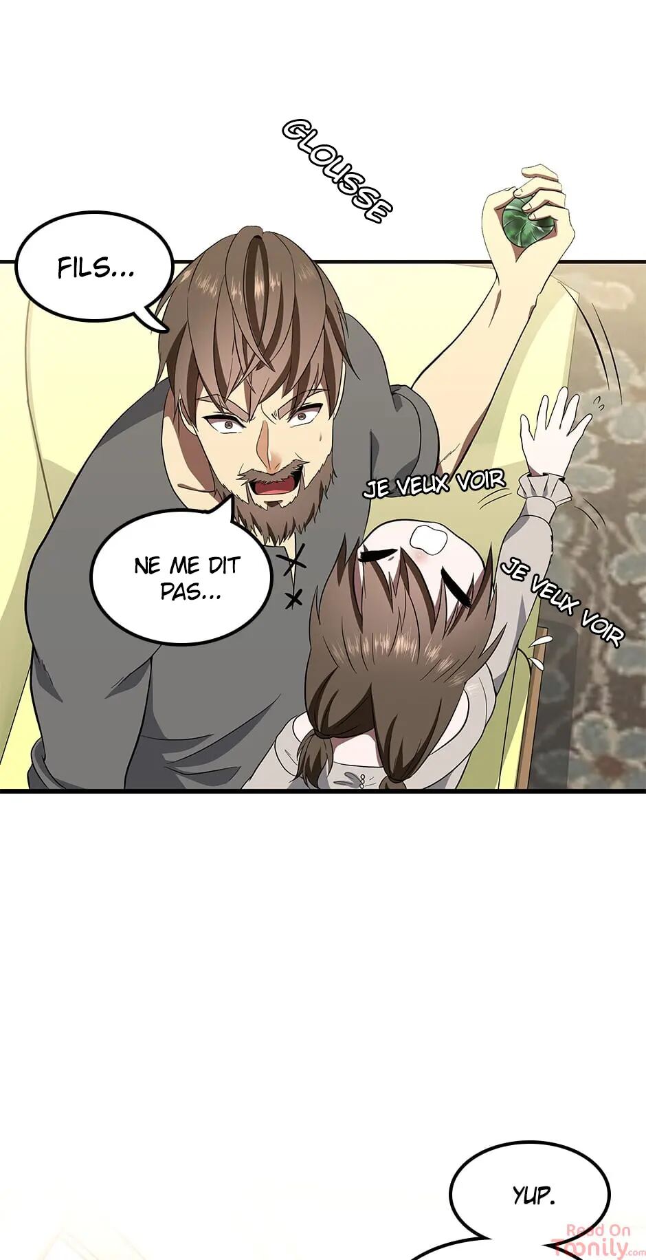 The Beginning After the End Chapitre 75 - Page 62