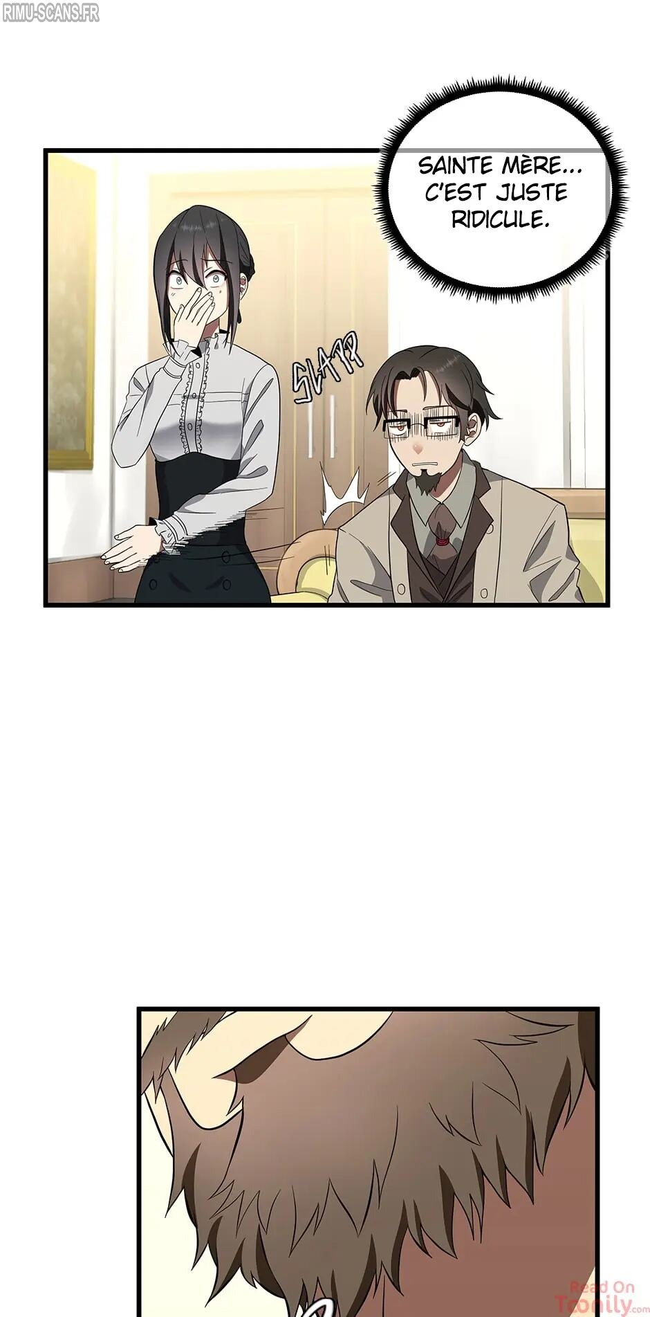 The Beginning After the End Chapitre 75 - Page 64