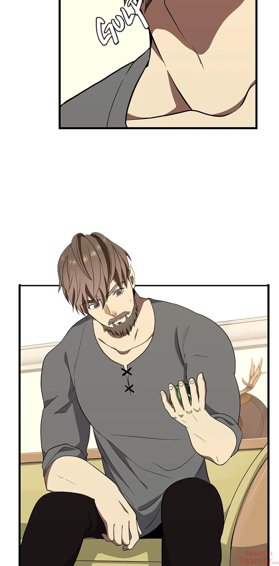 The Beginning After the End Chapitre 75 - Page 65