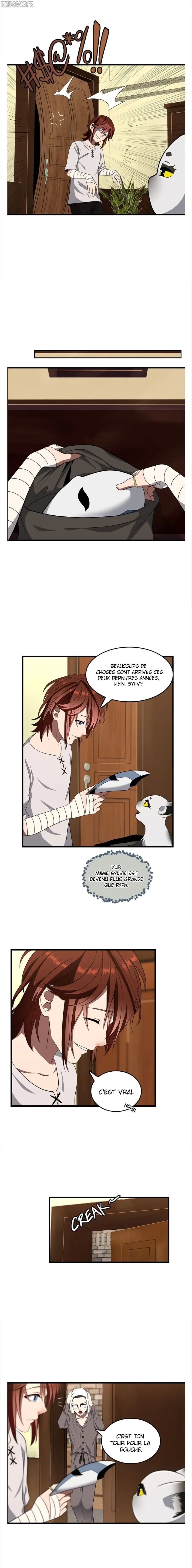 The Beginning After the End Chapitre 76 - Page 4