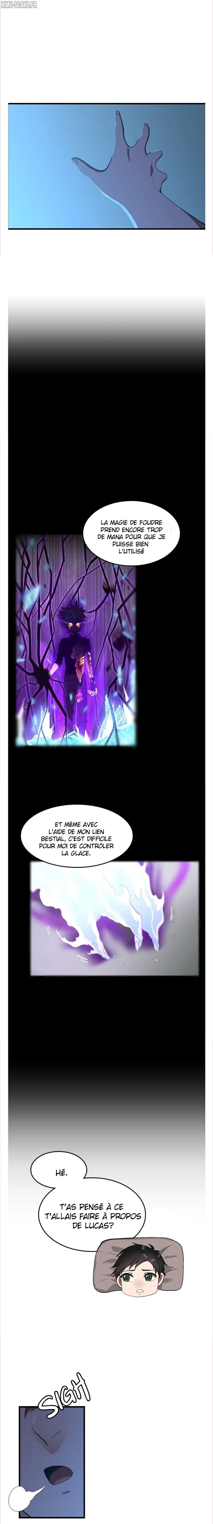 The Beginning After the End Chapitre 76 - Page 7