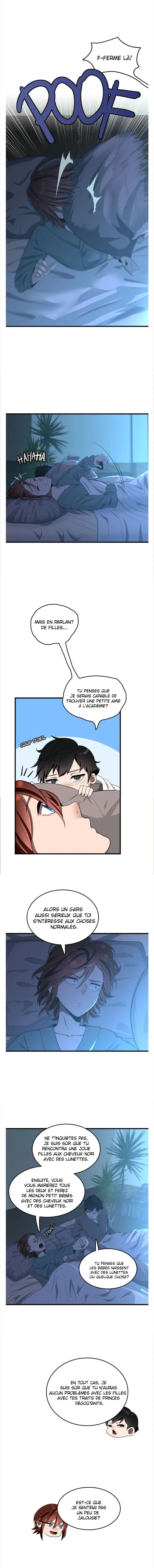 The Beginning After the End Chapitre 76 - Page 9