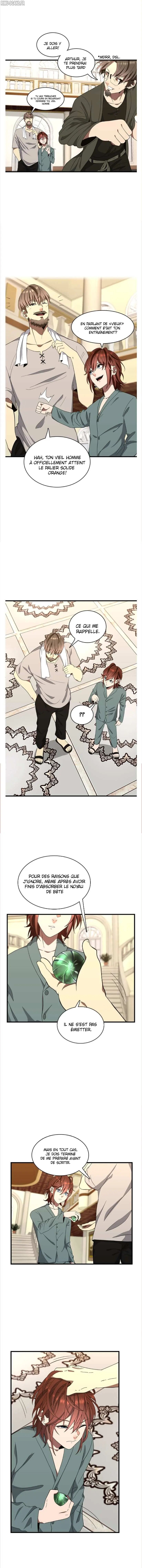 The Beginning After the End Chapitre 76 - Page 13