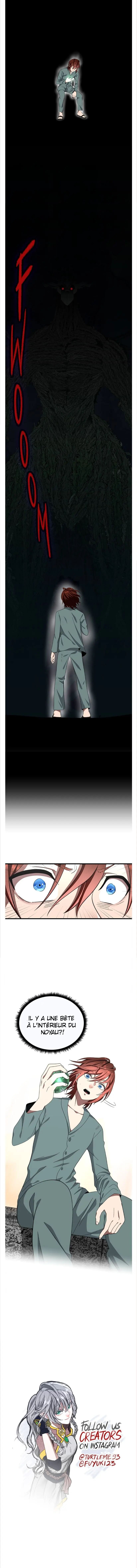The Beginning After the End Chapitre 76 - Page 15