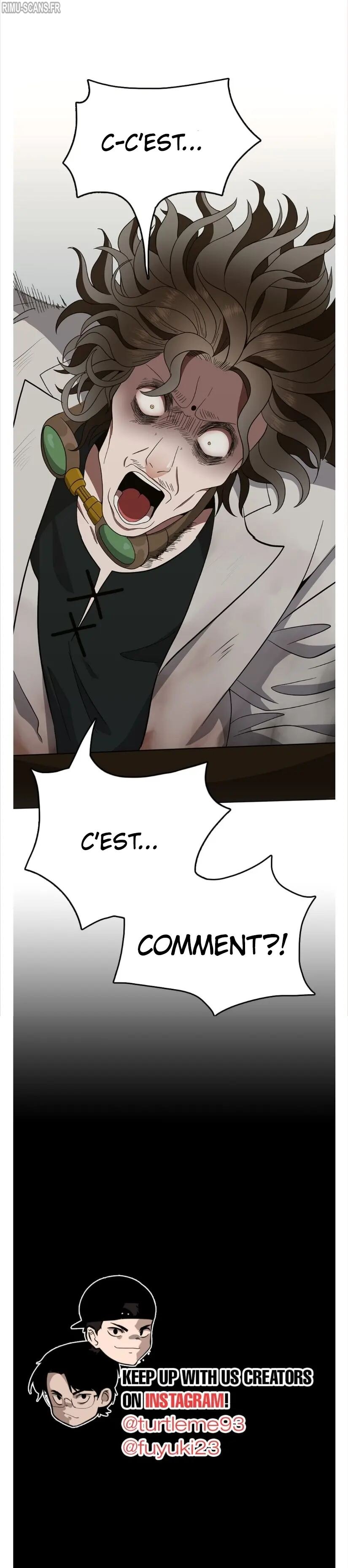 The Beginning After the End Chapitre 77 - Page 13