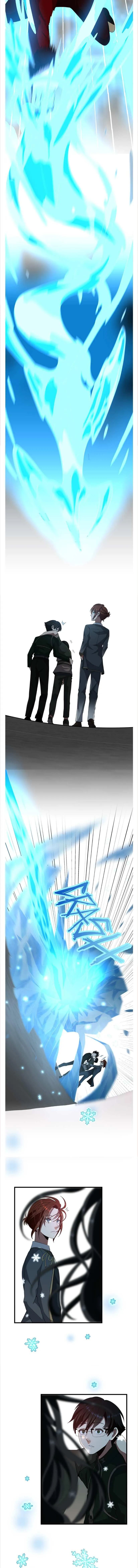 The Beginning After the End Chapitre 80 - Page 12