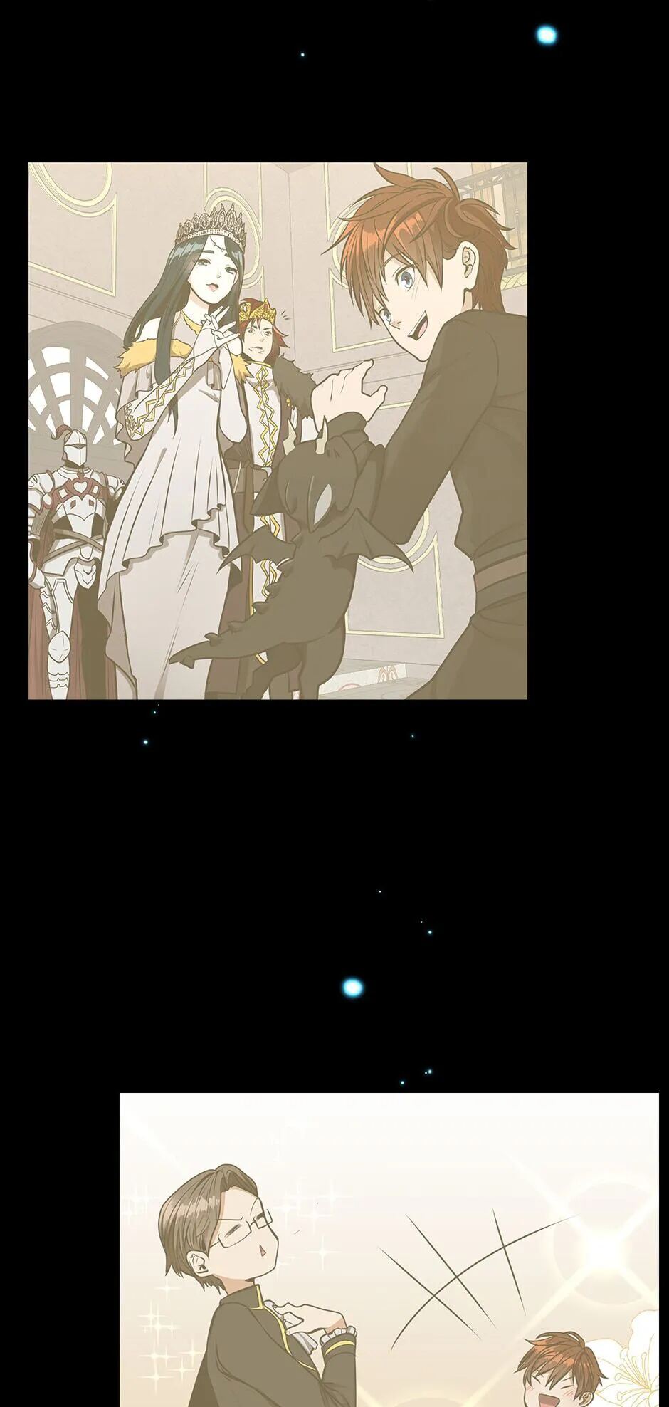 The Beginning After the End Chapitre 81 - Page 6