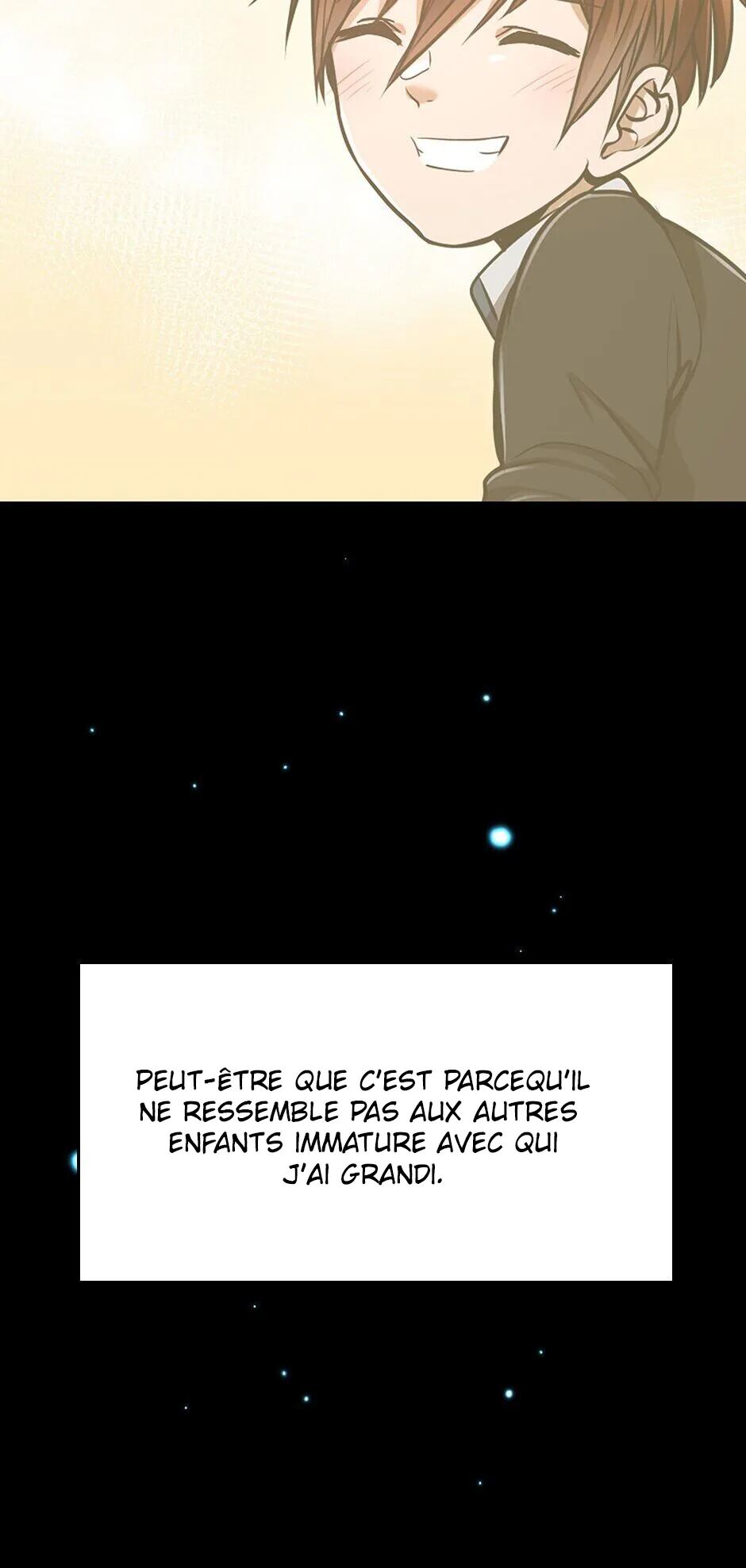 The Beginning After the End Chapitre 81 - Page 8