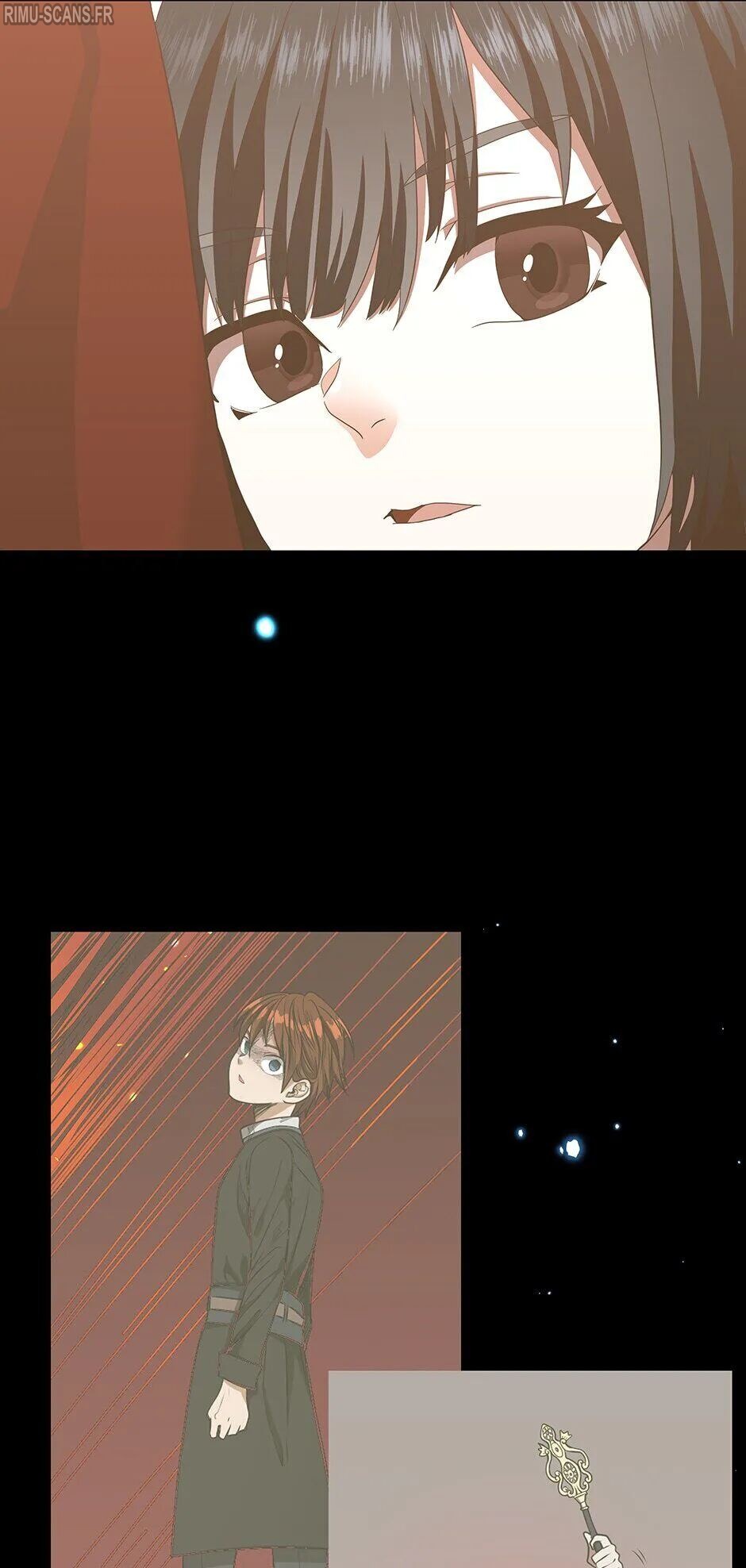 The Beginning After the End Chapitre 81 - Page 10