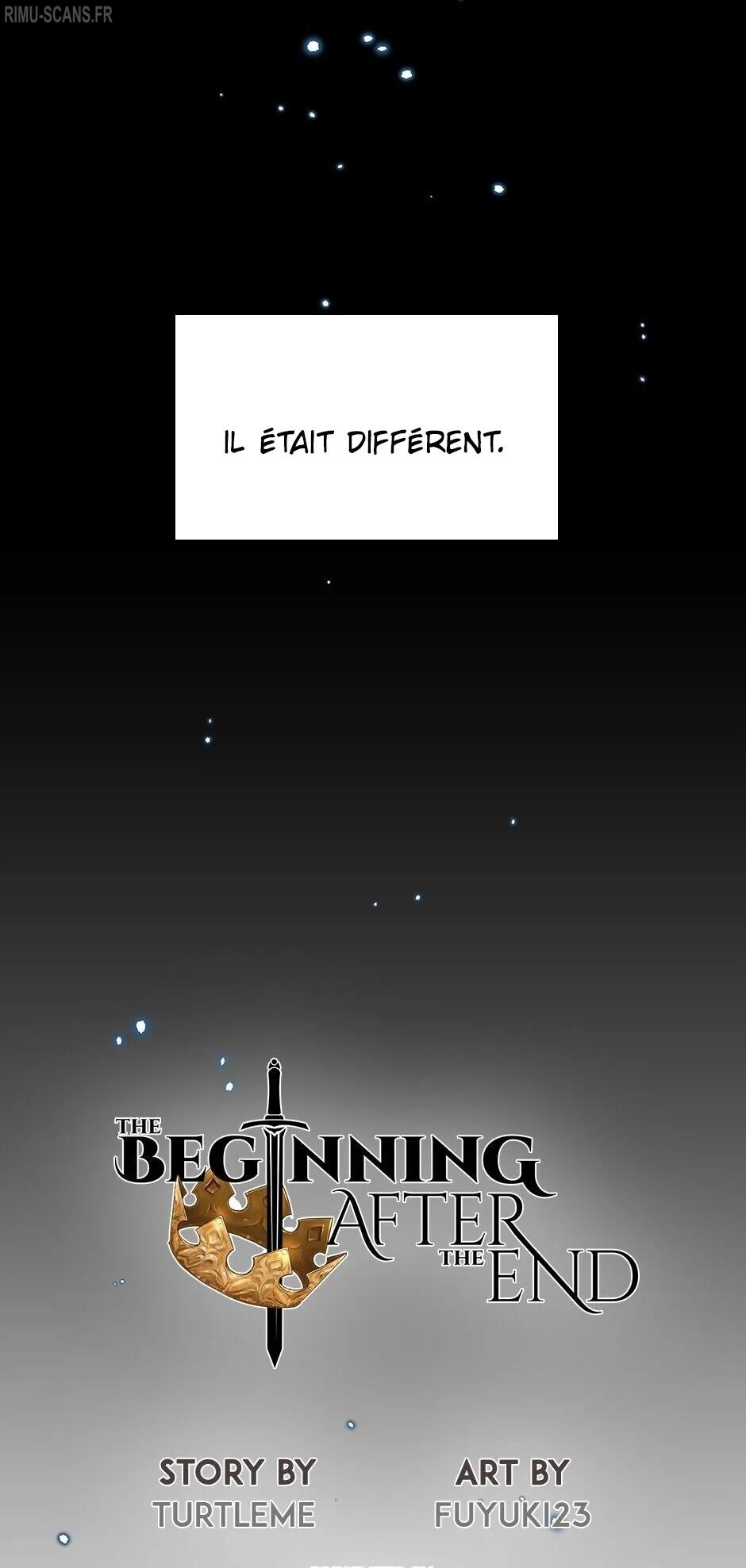 The Beginning After the End Chapitre 81 - Page 13