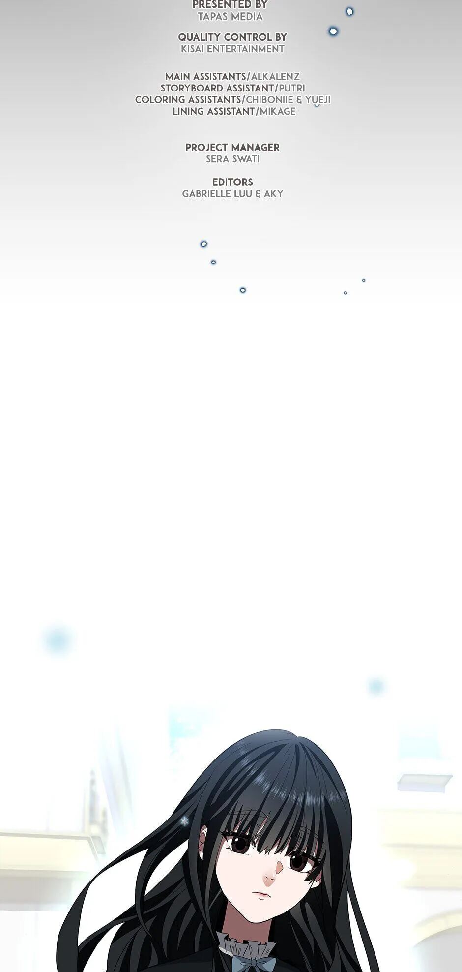 The Beginning After the End Chapitre 81 - Page 14