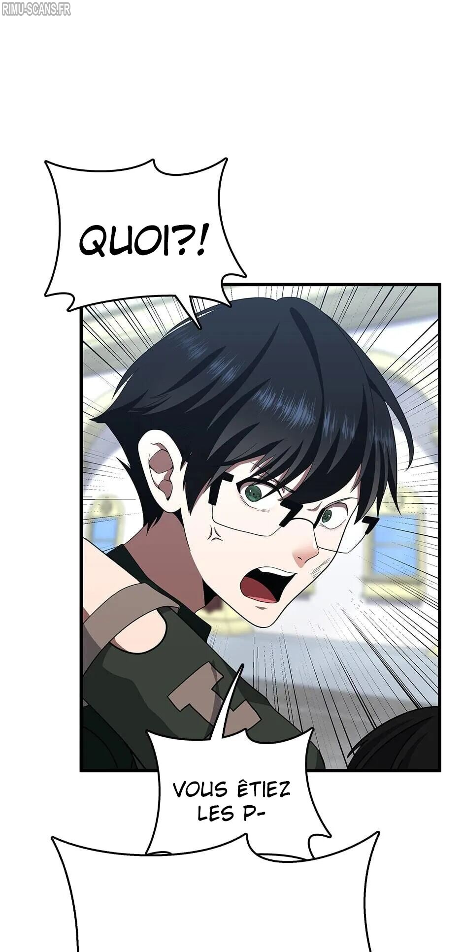 The Beginning After the End Chapitre 81 - Page 19