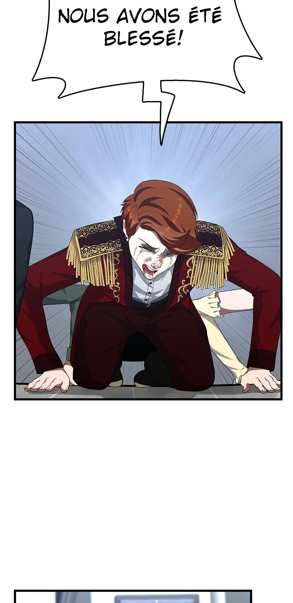 The Beginning After the End Chapitre 81 - Page 20