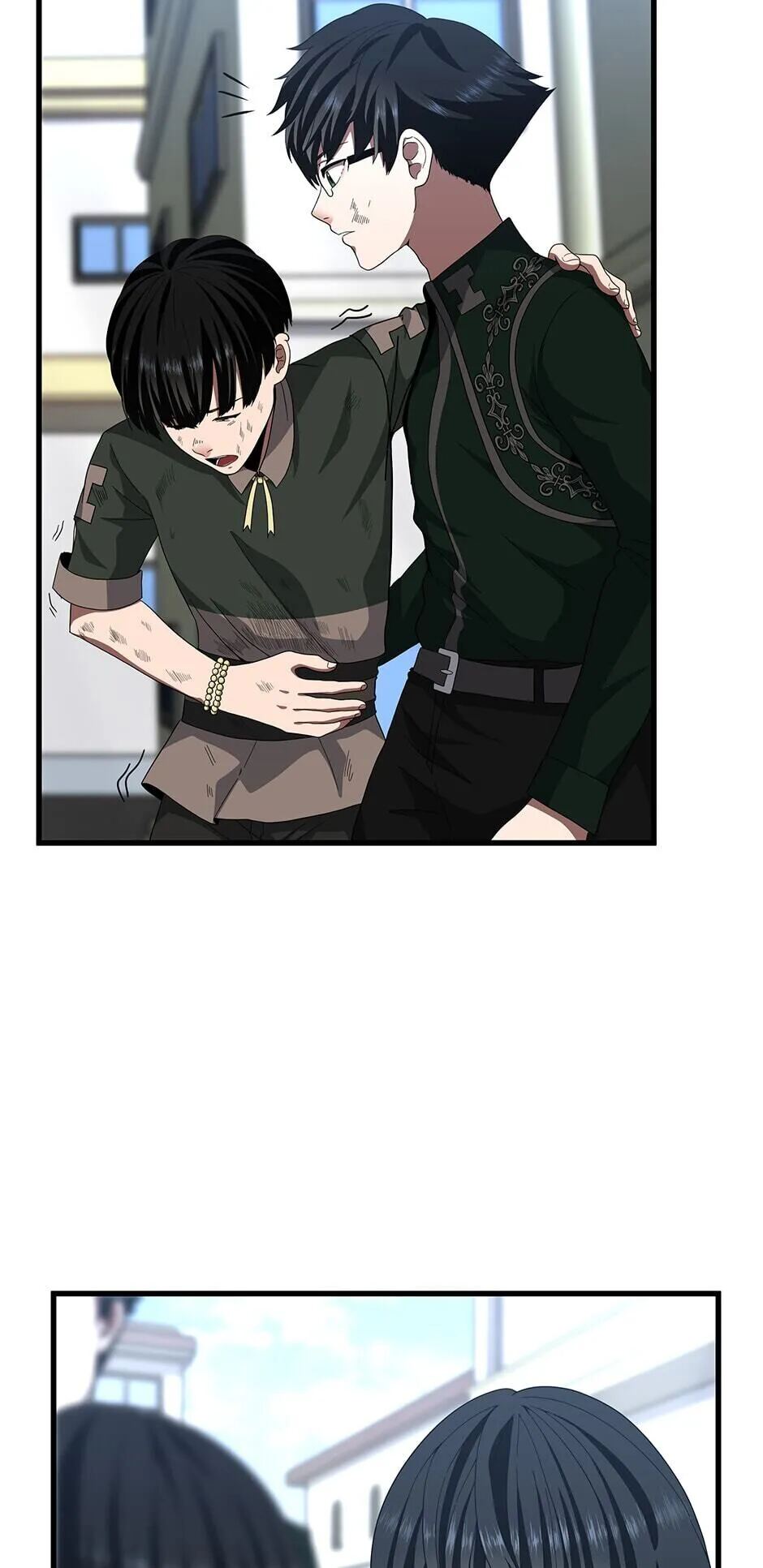 The Beginning After the End Chapitre 81 - Page 21