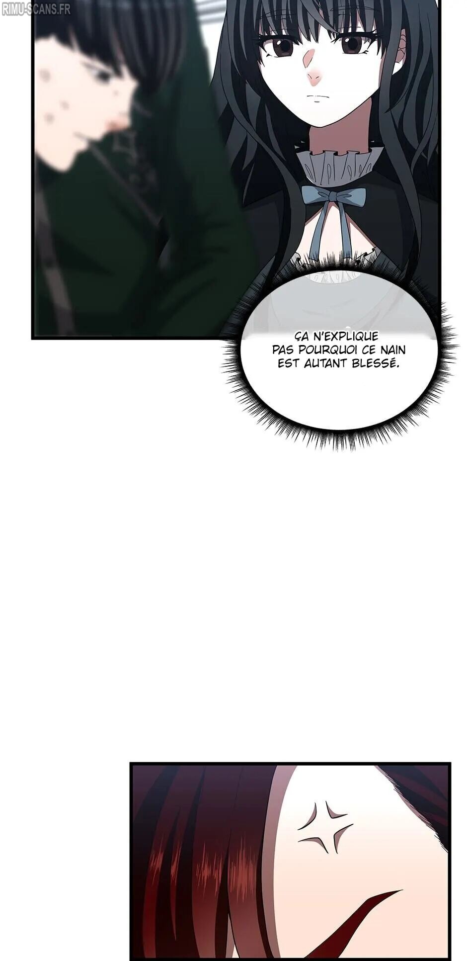 The Beginning After the End Chapitre 81 - Page 22