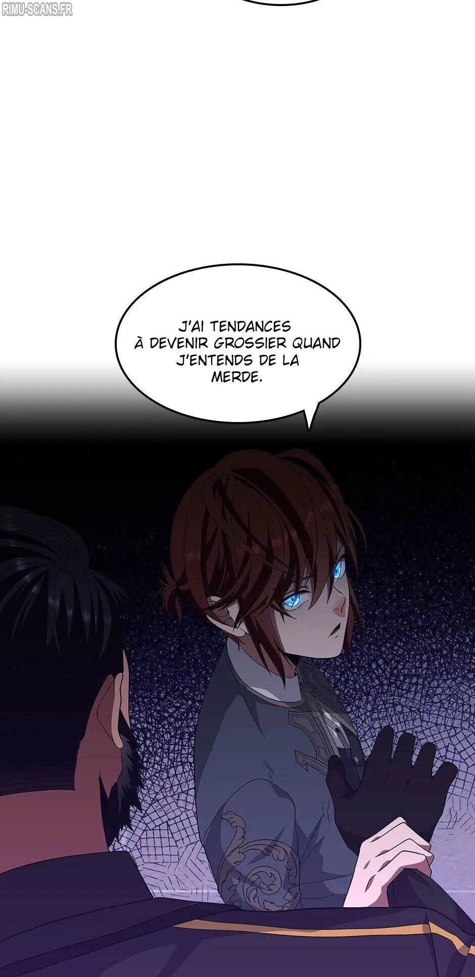 The Beginning After the End Chapitre 81 - Page 28