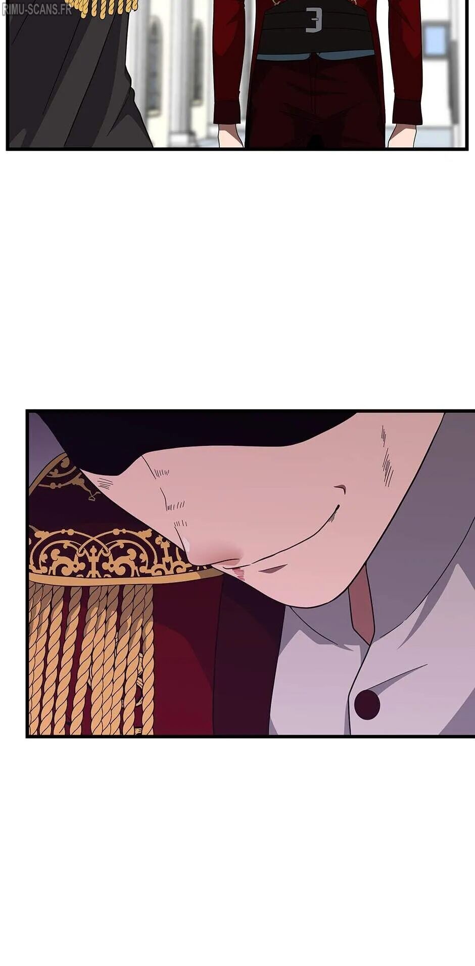 The Beginning After the End Chapitre 81 - Page 40