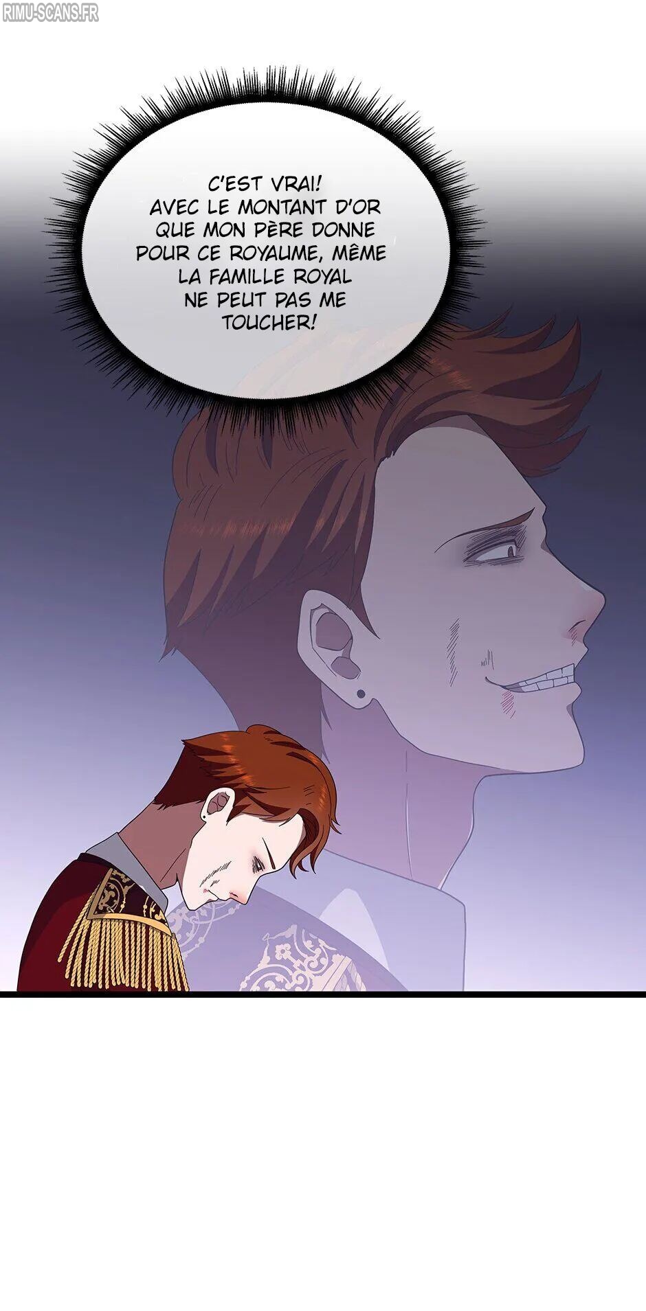 The Beginning After the End Chapitre 81 - Page 43
