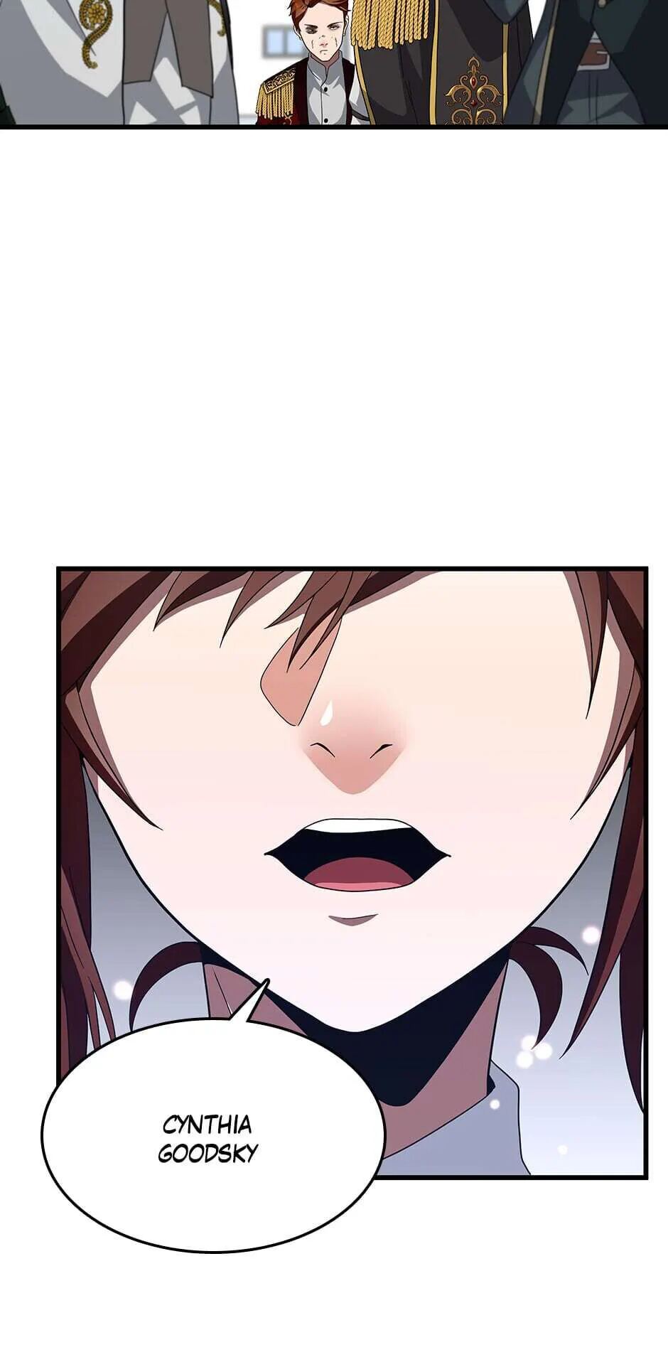 The Beginning After the End Chapitre 81 - Page 45