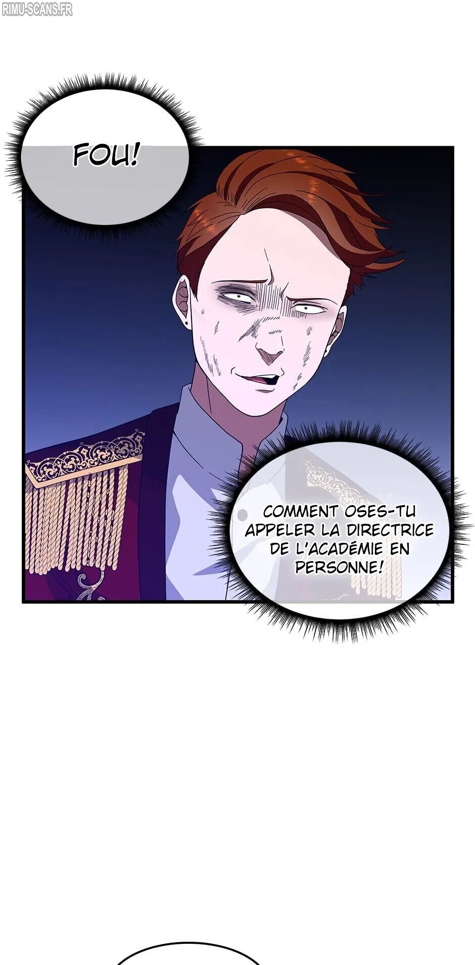 The Beginning After the End Chapitre 81 - Page 46