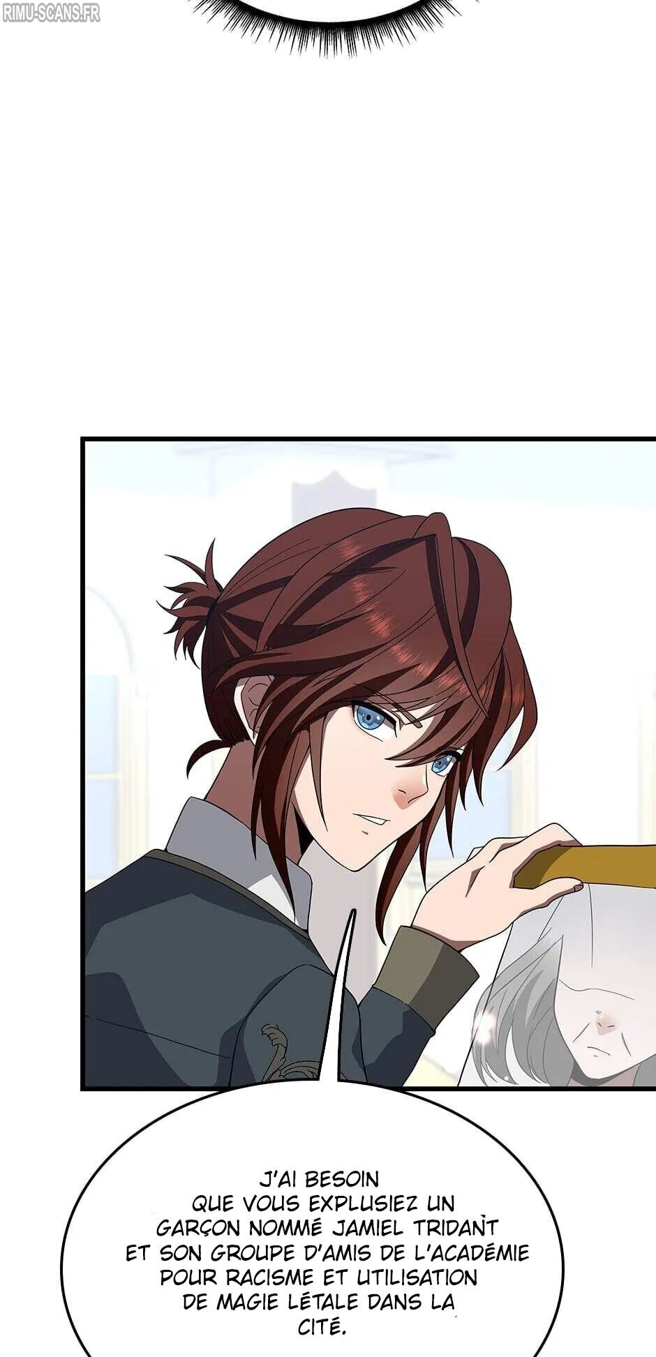 The Beginning After the End Chapitre 81 - Page 49