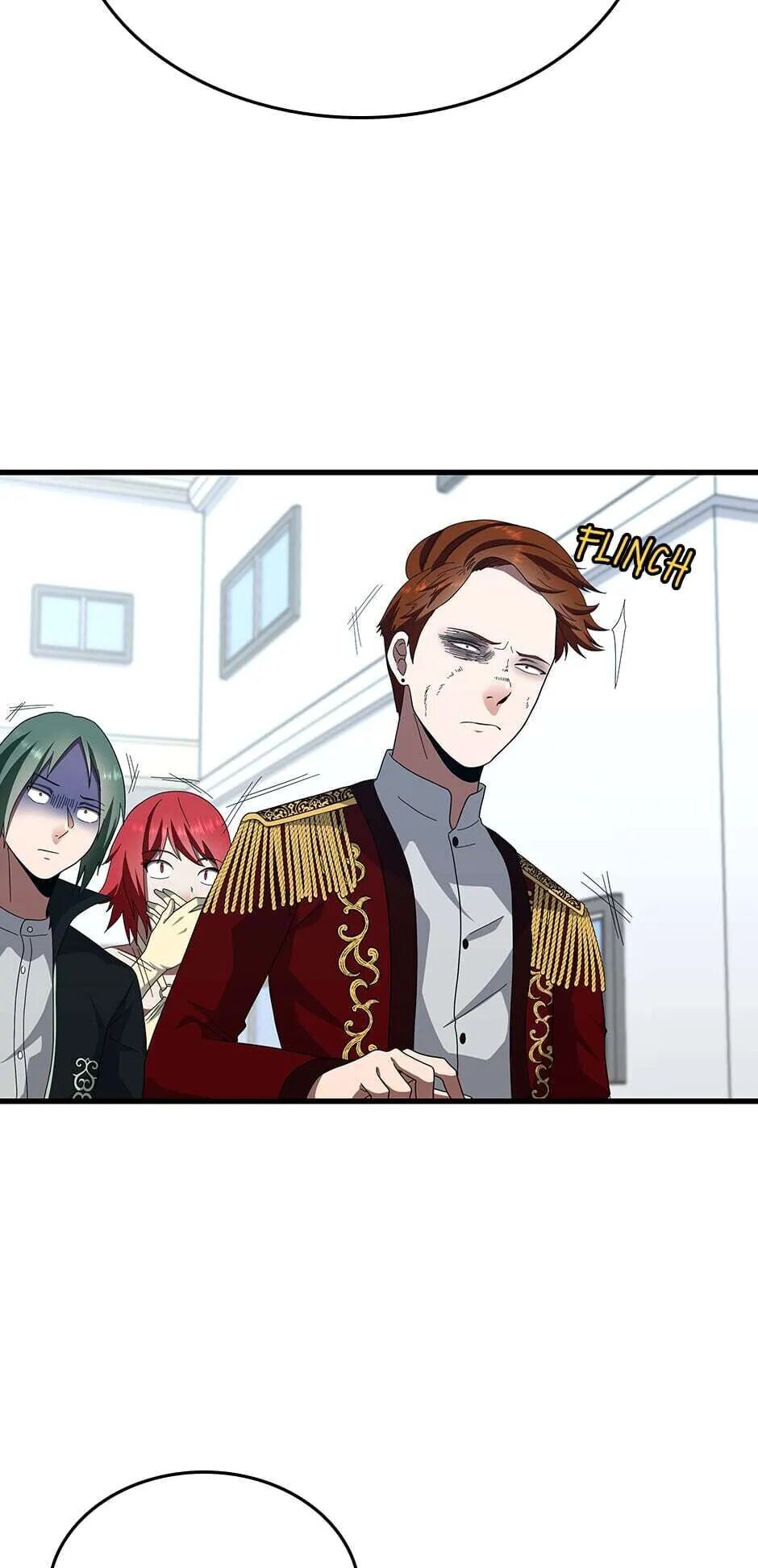The Beginning After the End Chapitre 81 - Page 50