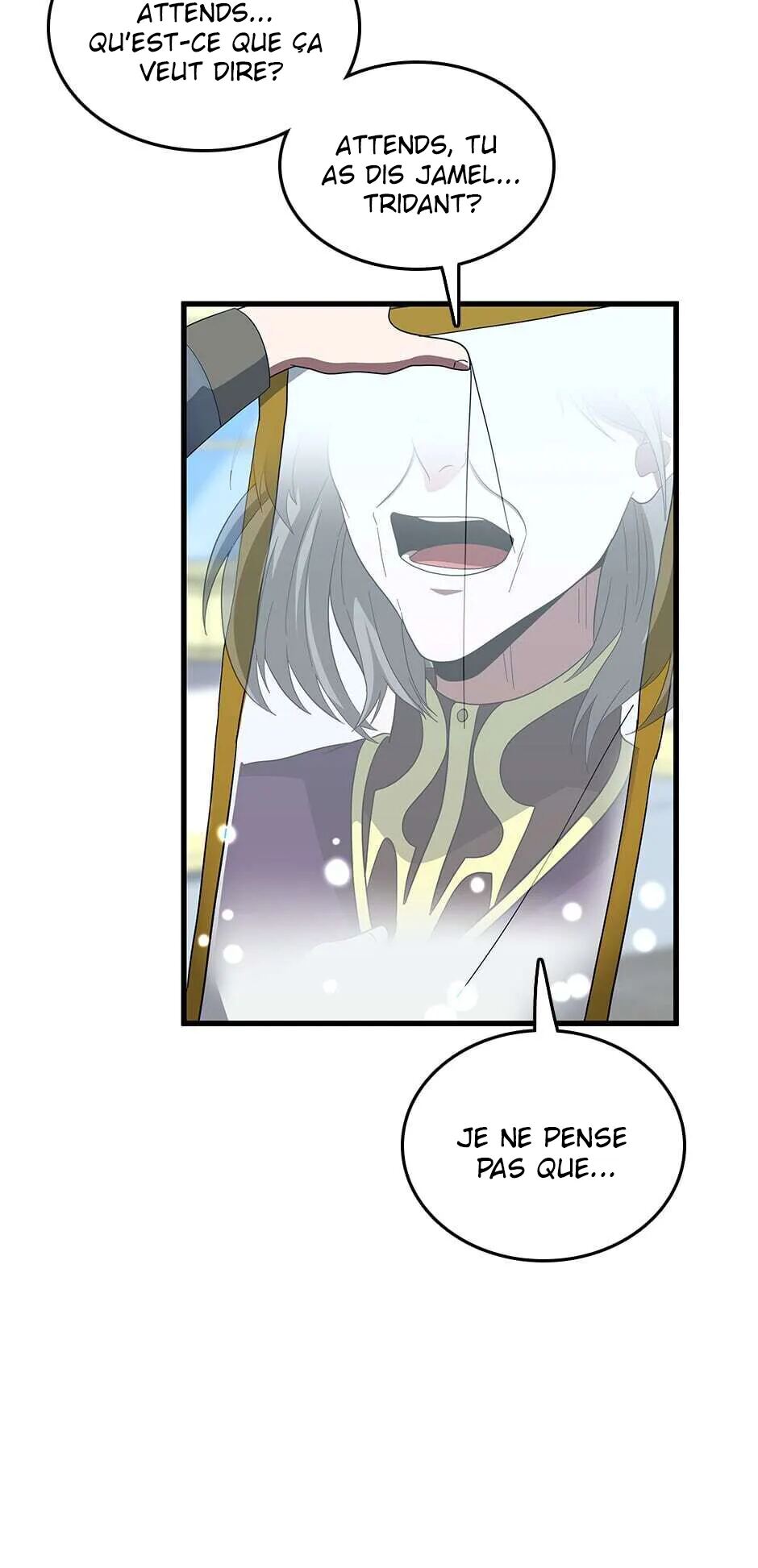 The Beginning After the End Chapitre 81 - Page 51