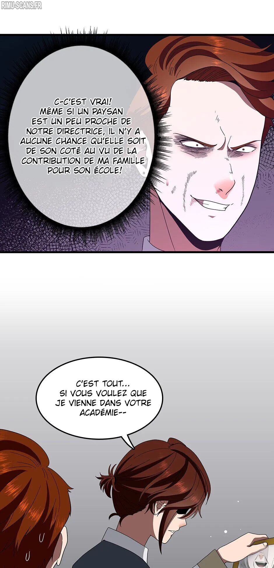 The Beginning After the End Chapitre 81 - Page 52