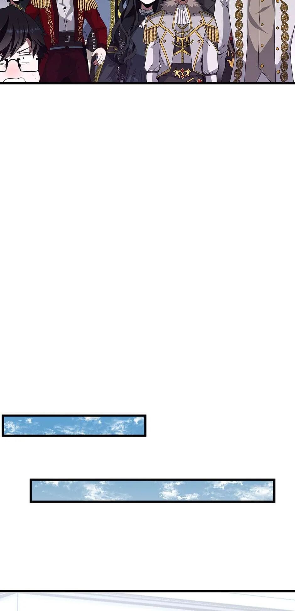 The Beginning After the End Chapitre 81 - Page 54