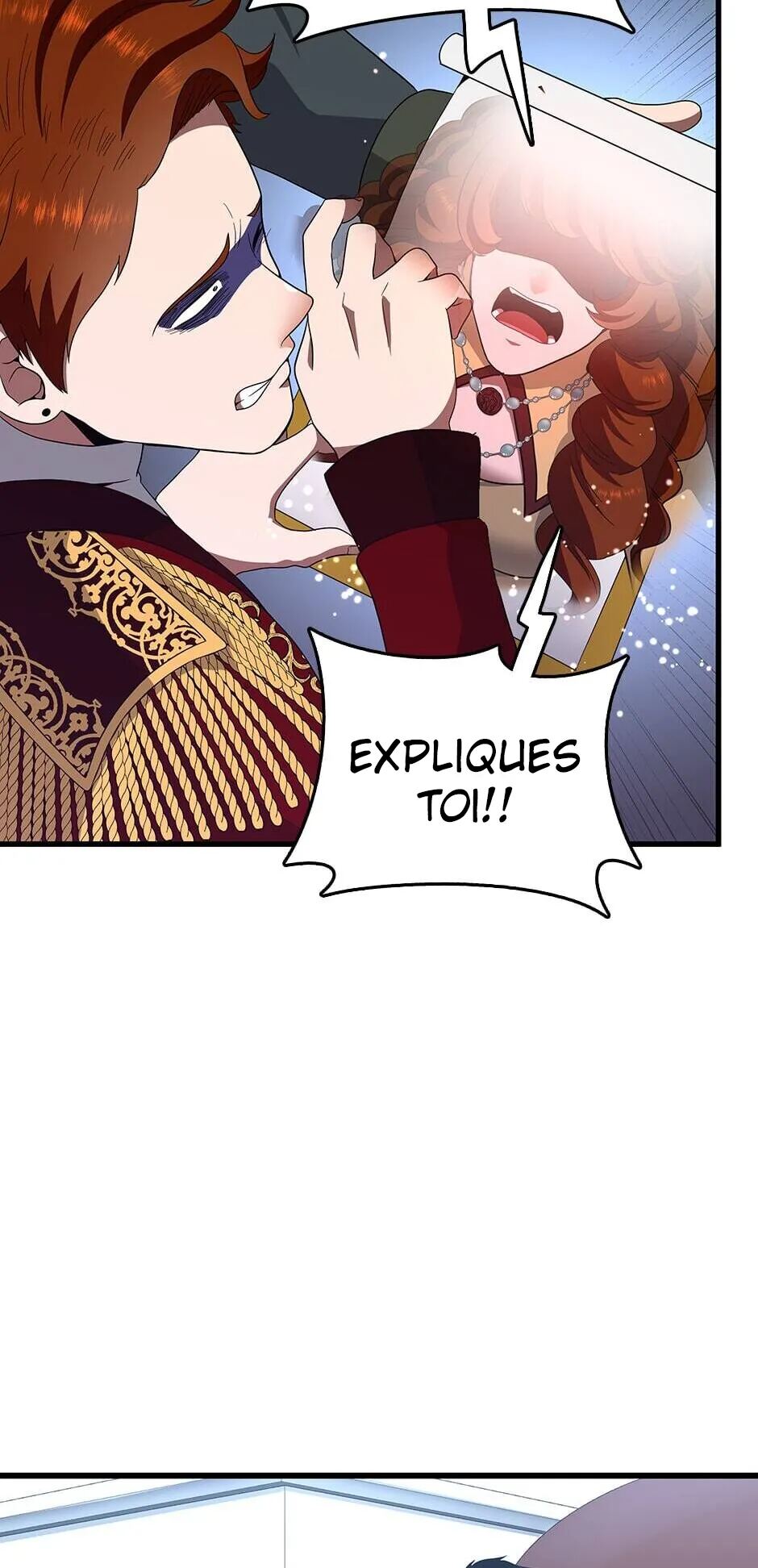 The Beginning After the End Chapitre 81 - Page 56