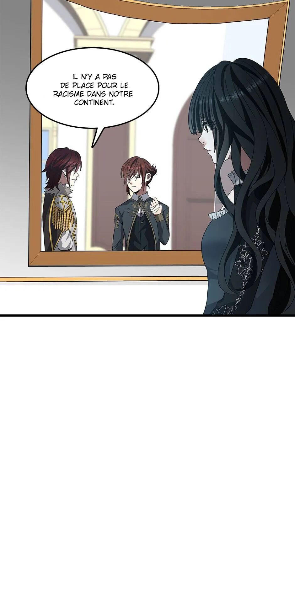 The Beginning After the End Chapitre 81 - Page 60
