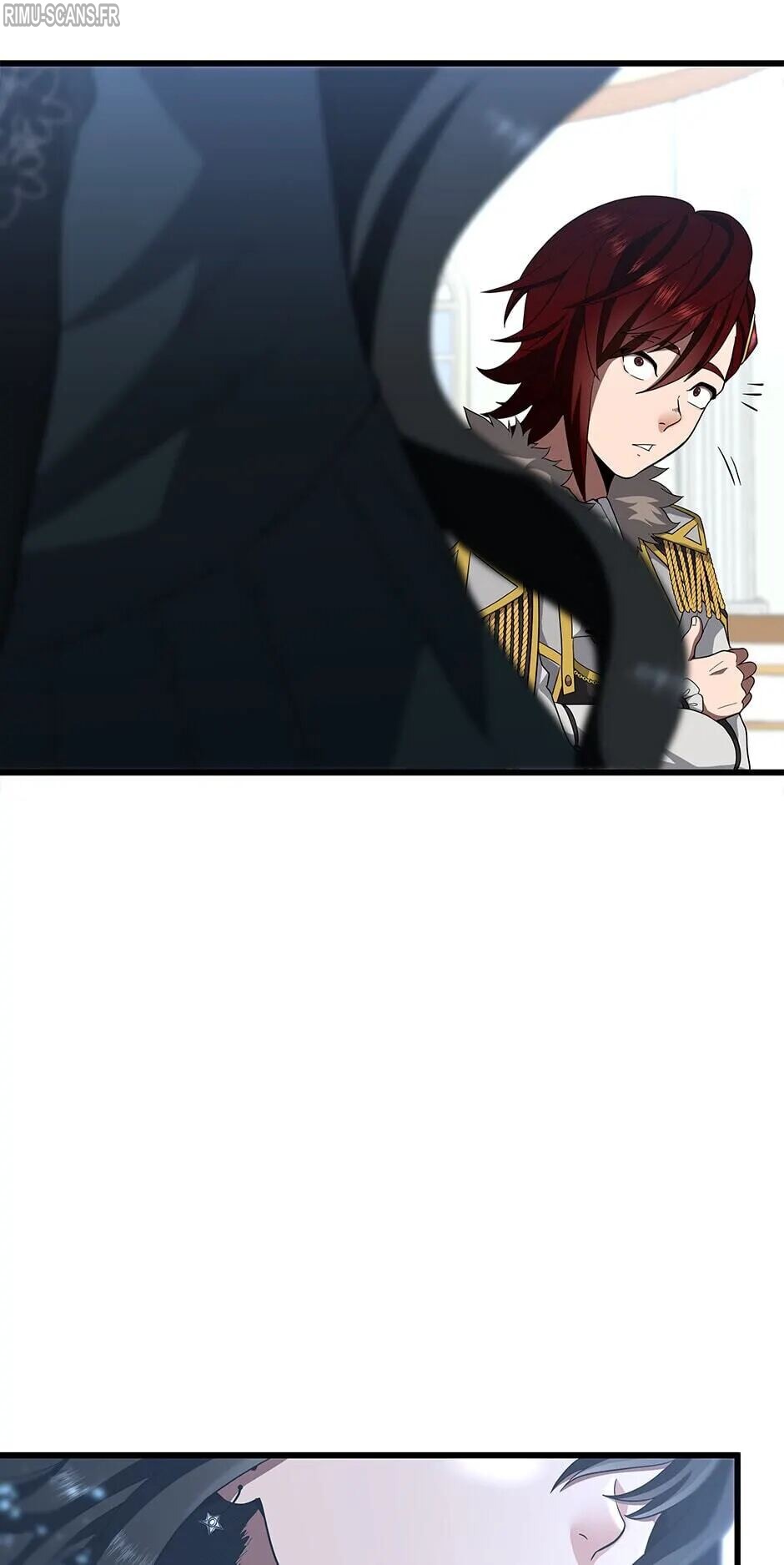 The Beginning After the End Chapitre 81 - Page 64
