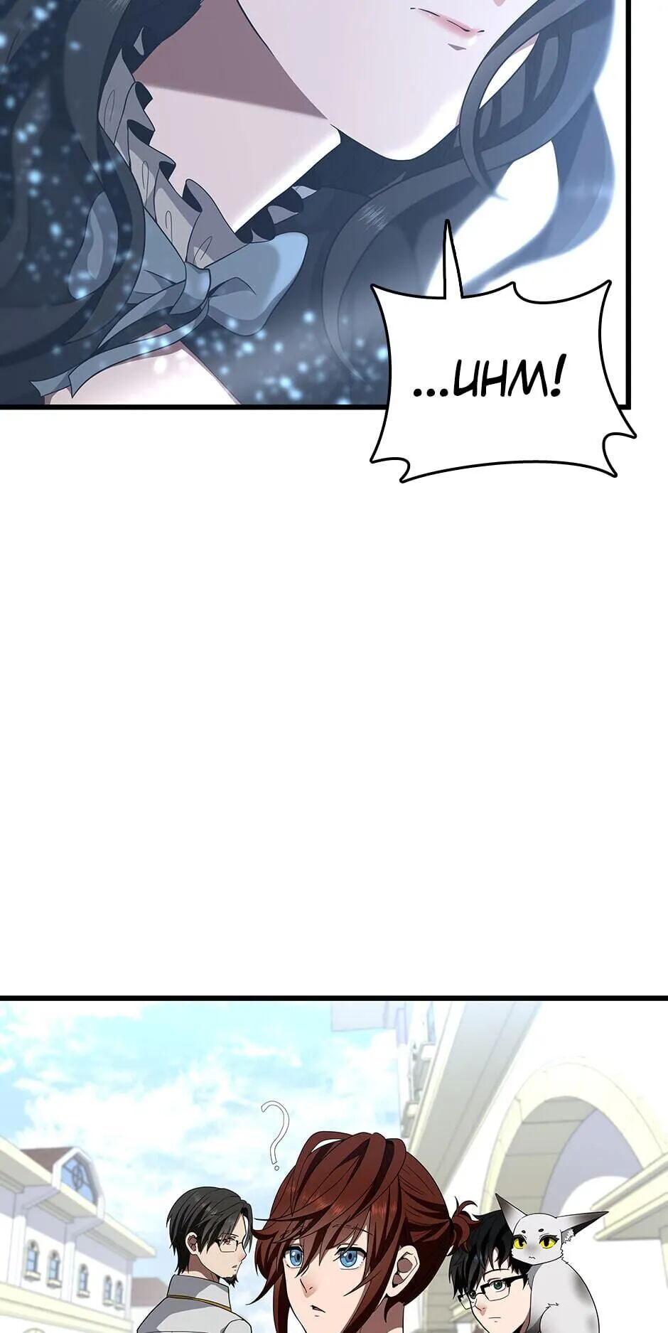 The Beginning After the End Chapitre 81 - Page 65