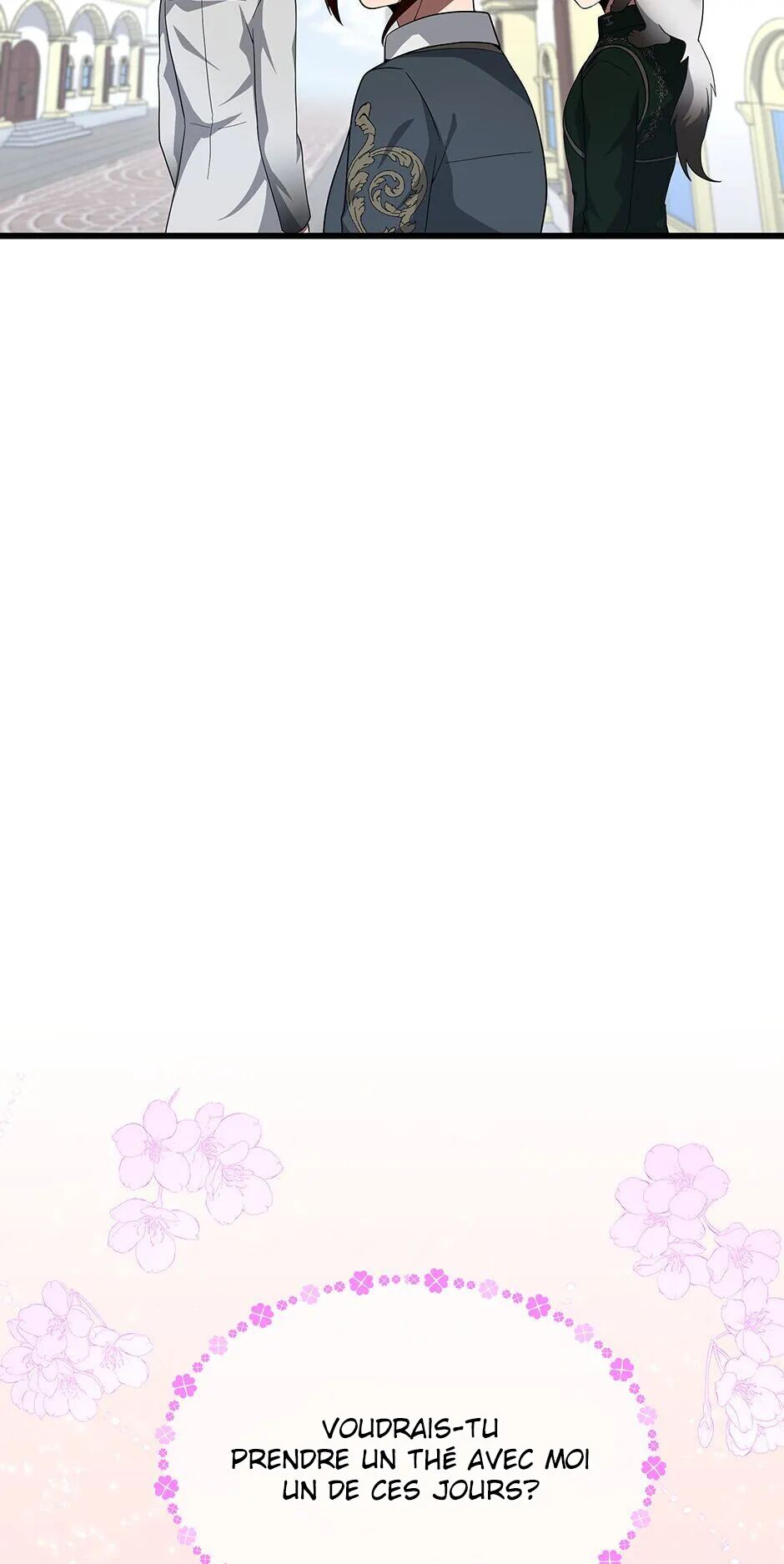 The Beginning After the End Chapitre 81 - Page 66