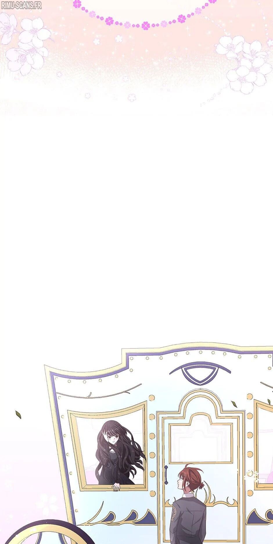 The Beginning After the End Chapitre 81 - Page 67