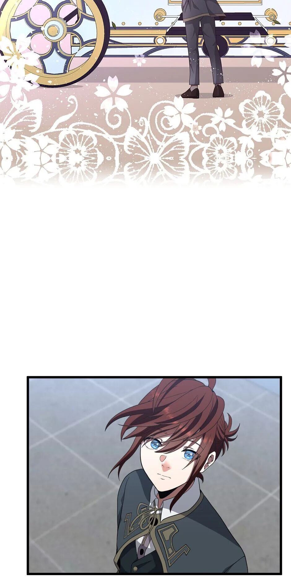 The Beginning After the End Chapitre 81 - Page 68