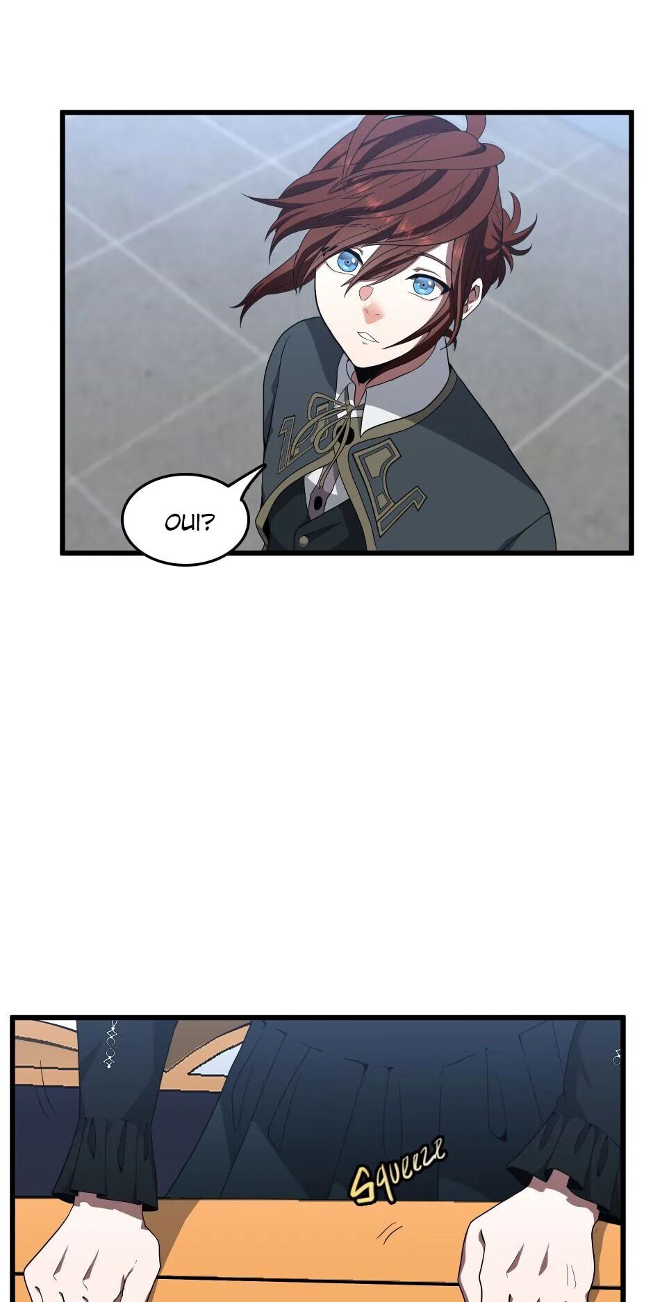 The Beginning After the End Chapitre 81 - Page 69