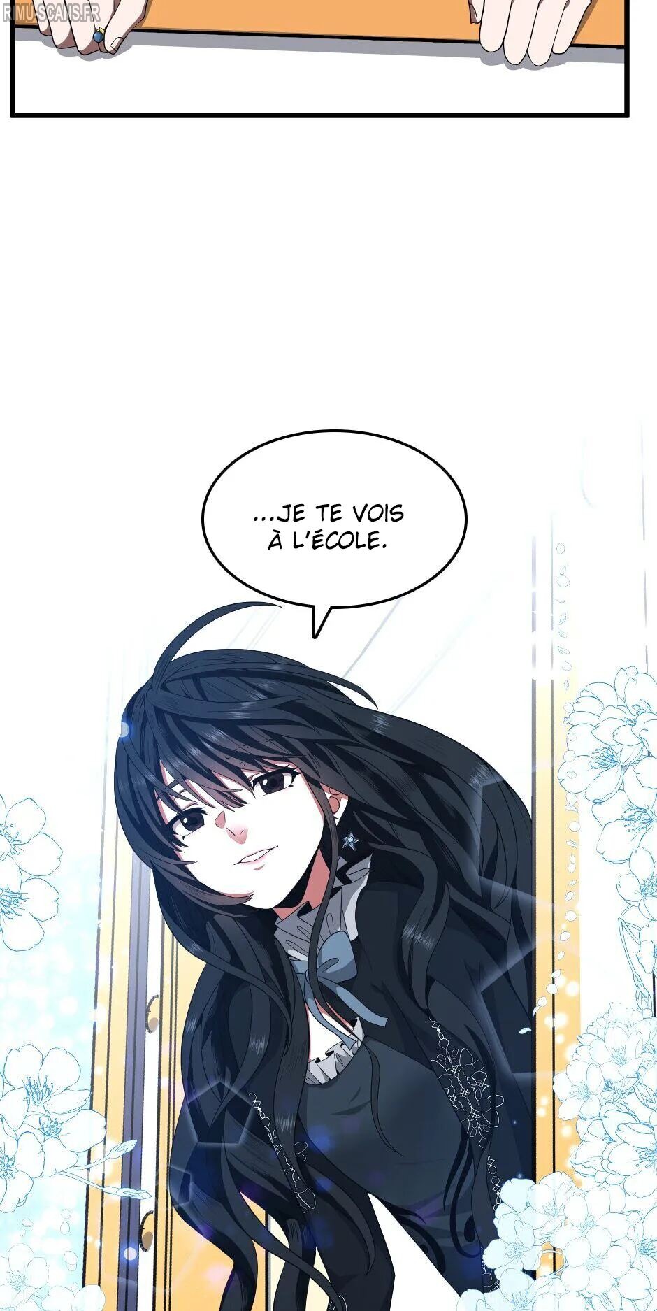 The Beginning After the End Chapitre 81 - Page 70