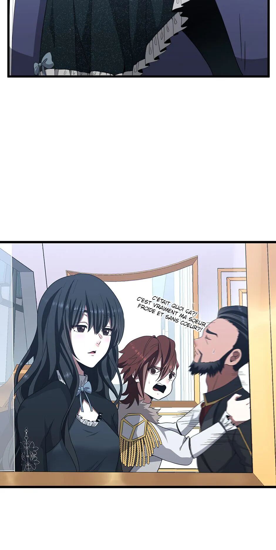 The Beginning After the End Chapitre 81 - Page 74