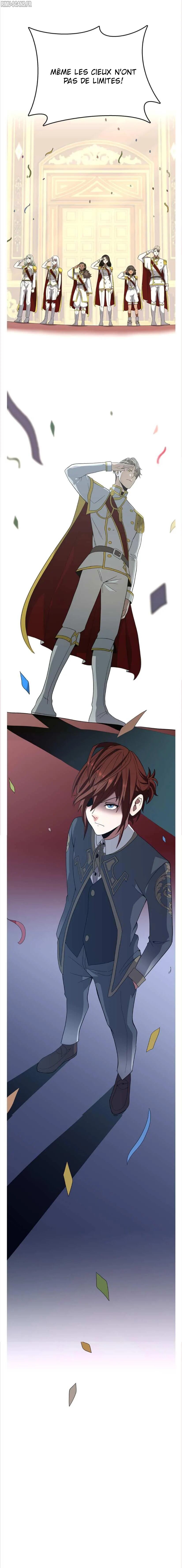 The Beginning After the End Chapitre 82 - Page 13