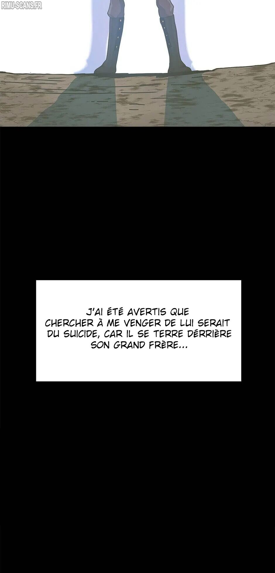 The Beginning After the End Chapitre 83 - Page 7