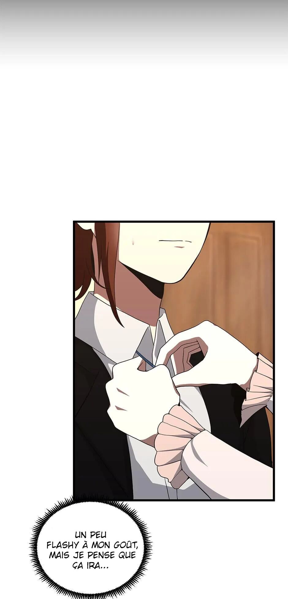 The Beginning After the End Chapitre 83 - Page 12