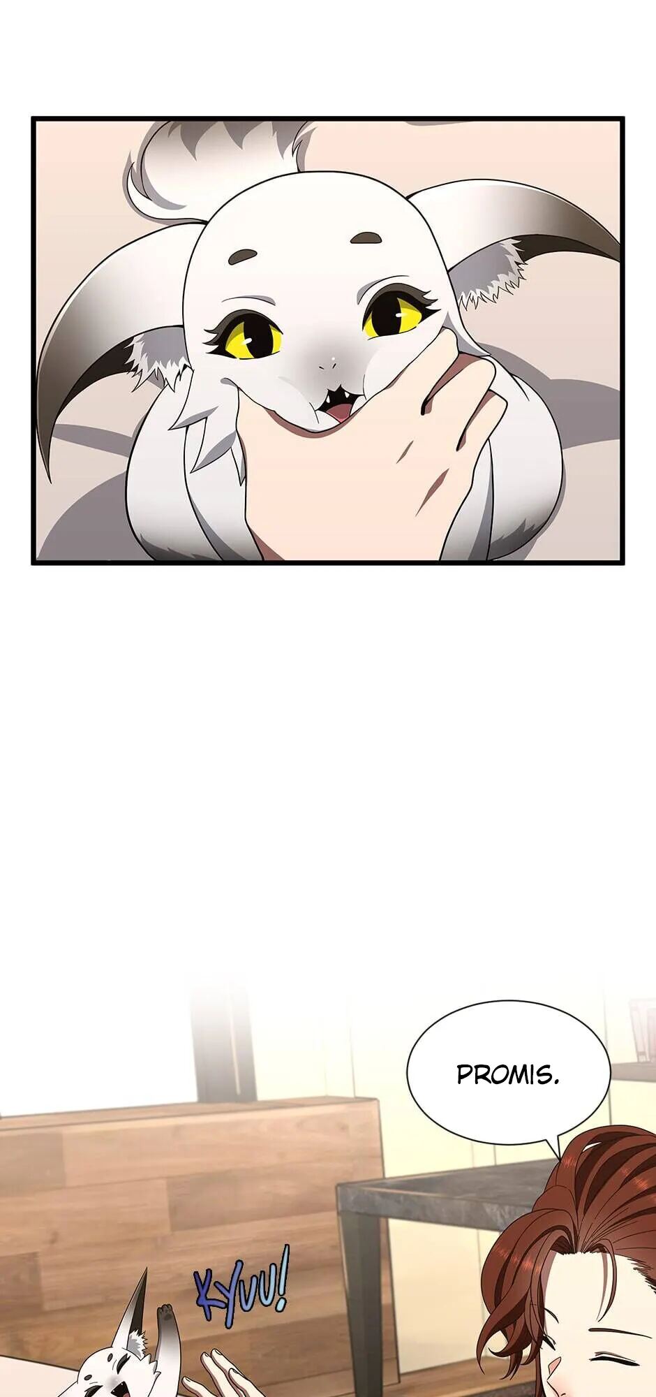 The Beginning After the End Chapitre 83 - Page 20