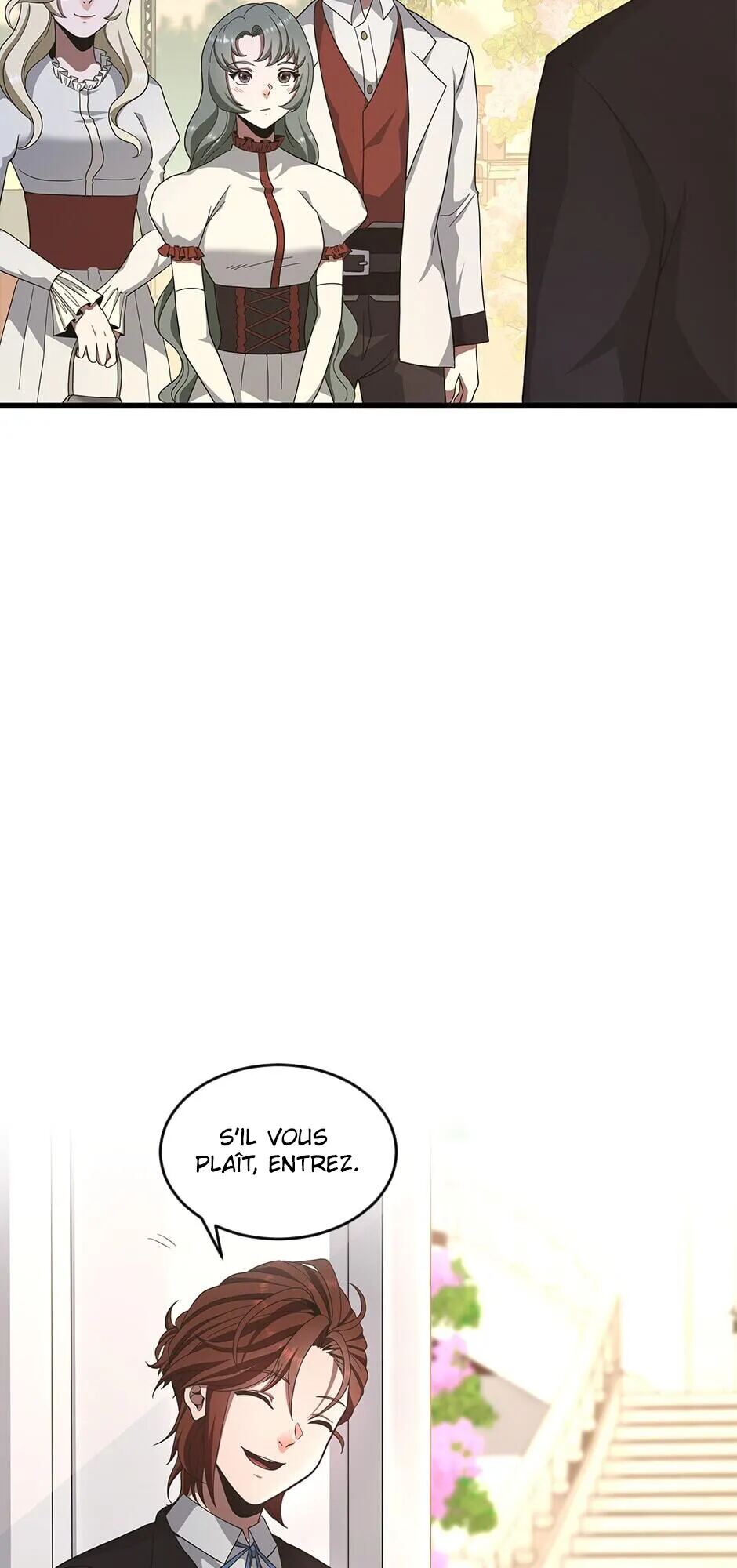 The Beginning After the End Chapitre 83 - Page 24