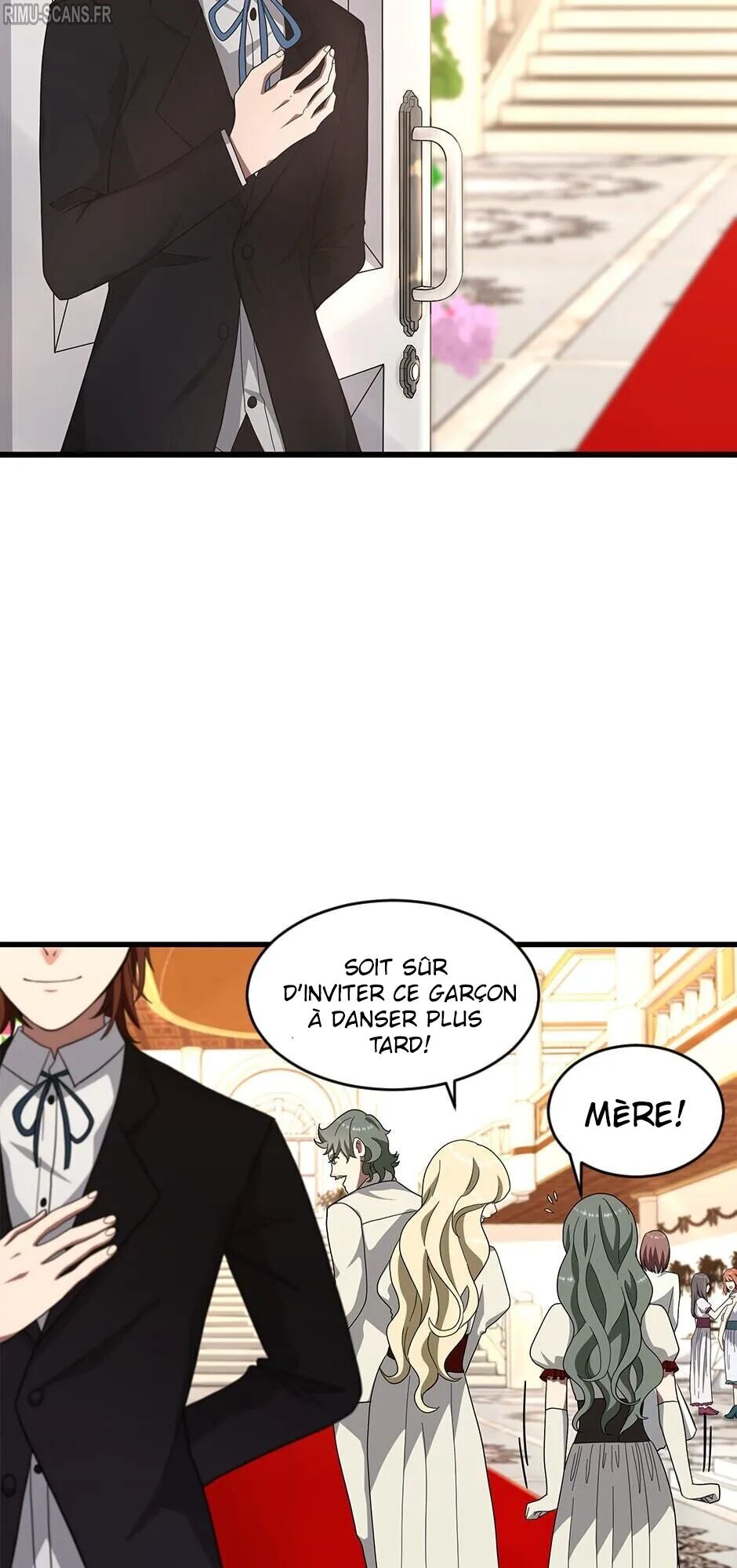 The Beginning After the End Chapitre 83 - Page 25