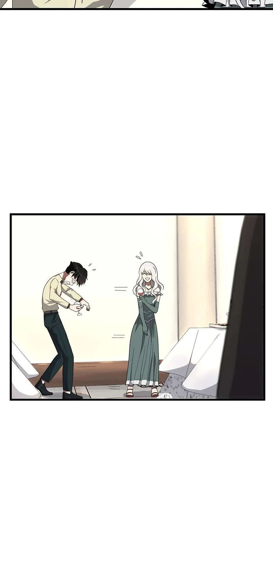 The Beginning After the End Chapitre 83 - Page 29