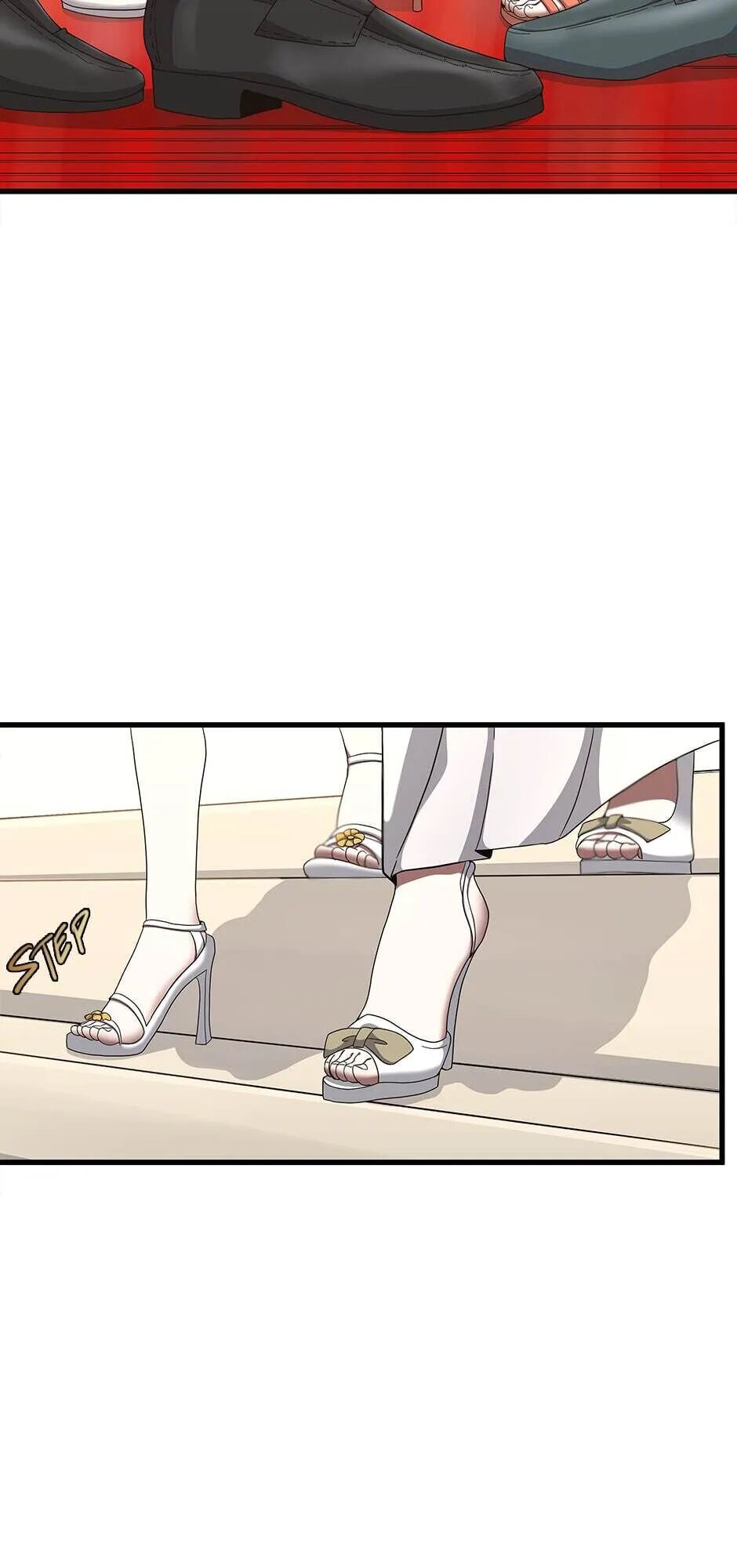The Beginning After the End Chapitre 83 - Page 32