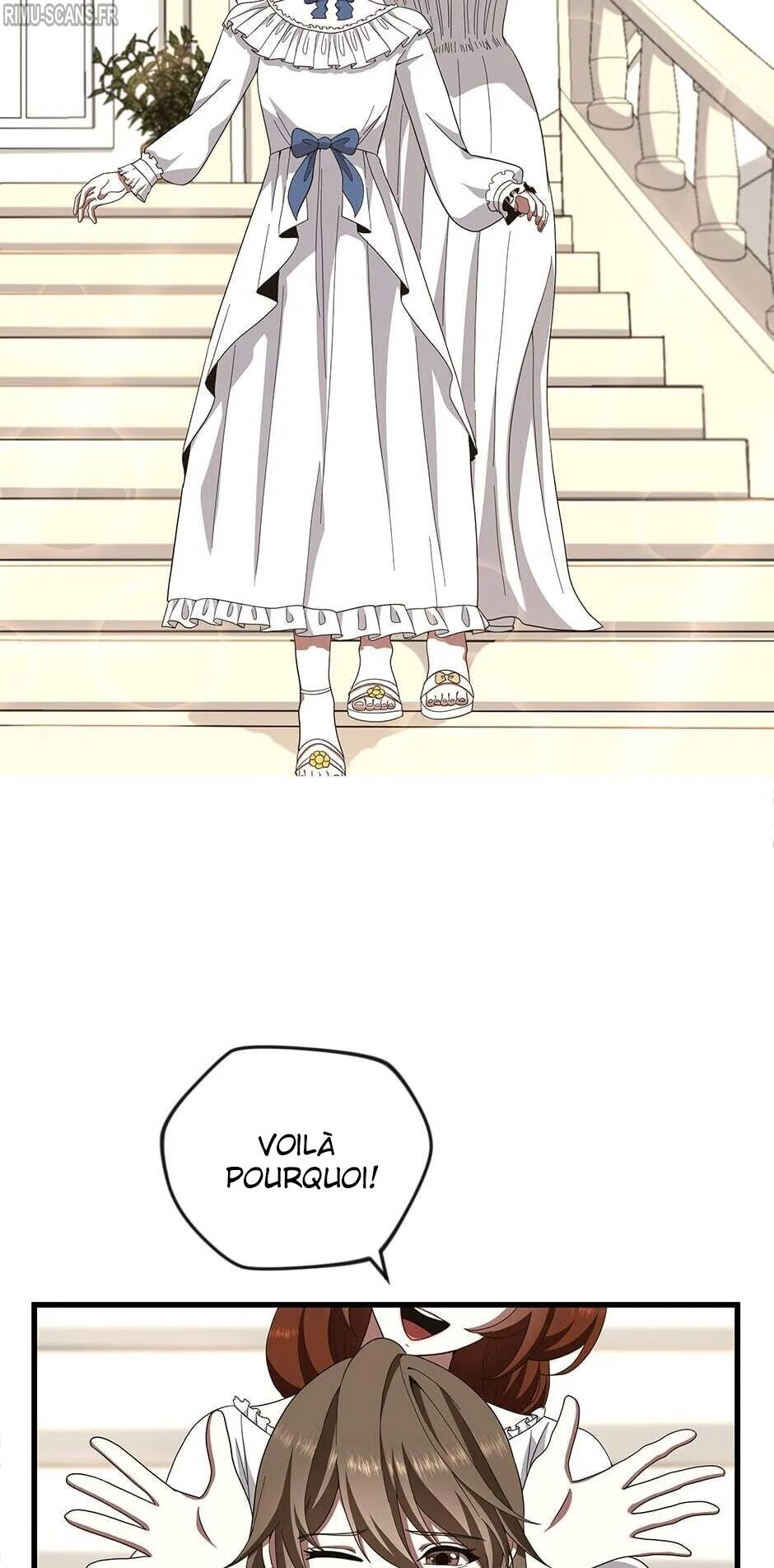 The Beginning After the End Chapitre 83 - Page 34