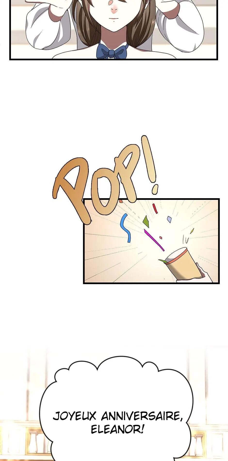 The Beginning After the End Chapitre 83 - Page 35